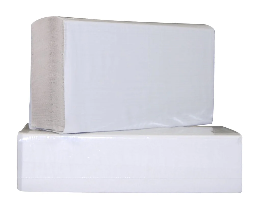 Ultra slim Extra Large Hand Towel TAD 230mm x 295mm 2400 sheets