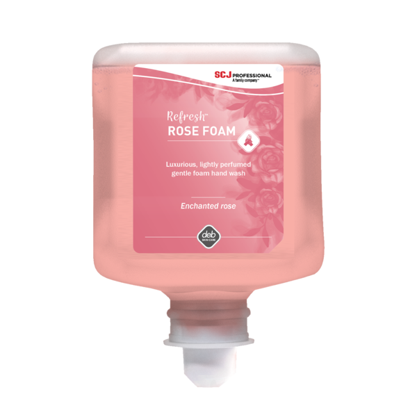 Refresh ROSE FOAM